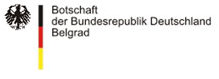 Deutsche Botschaft Belgrad