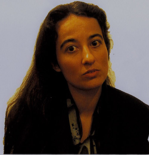 Dr. Marina Linares