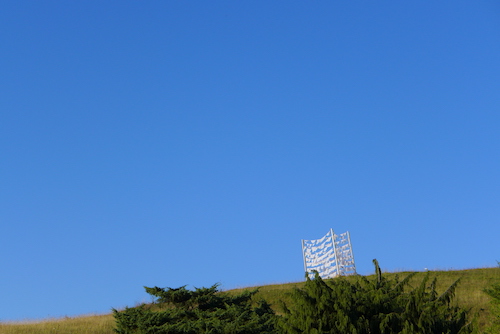 Wind tower - Barjeel / Foto: Reta Reinl