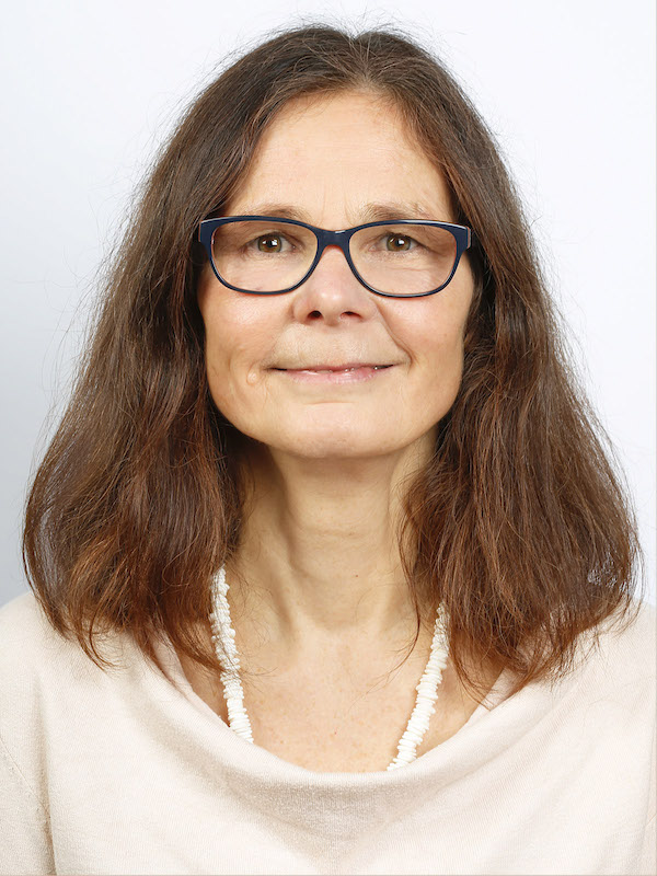 Dr. Ing. Marion Baumann