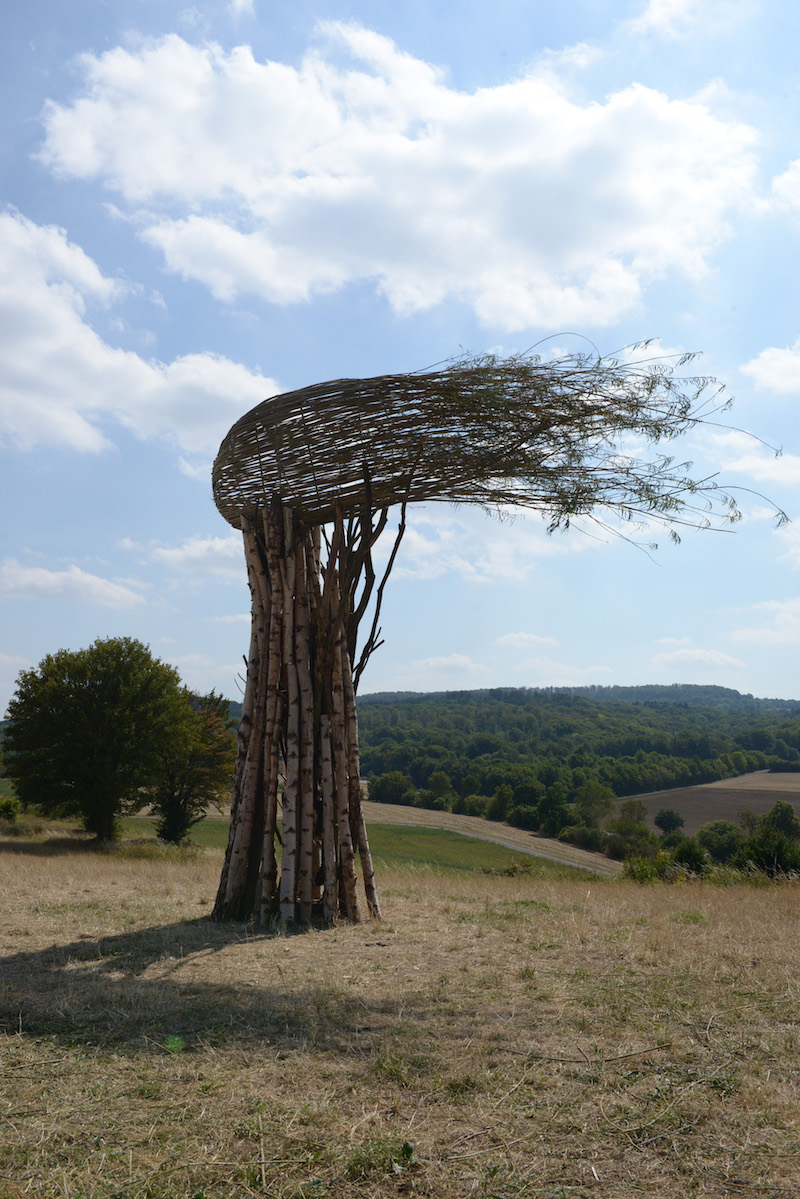 Cloud Tree / Foto: Joachim Römer