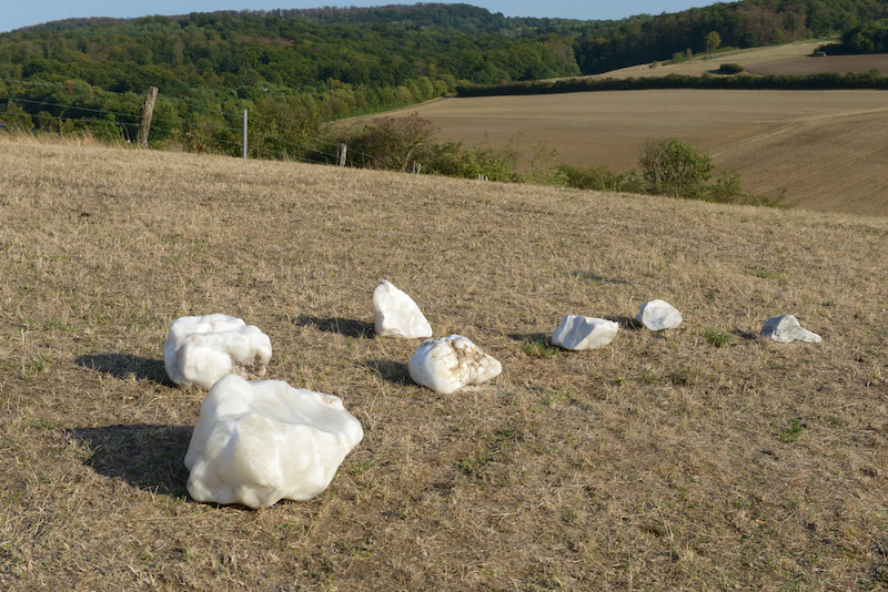 Auf Wolke 7 / Foto: Joachim Römer