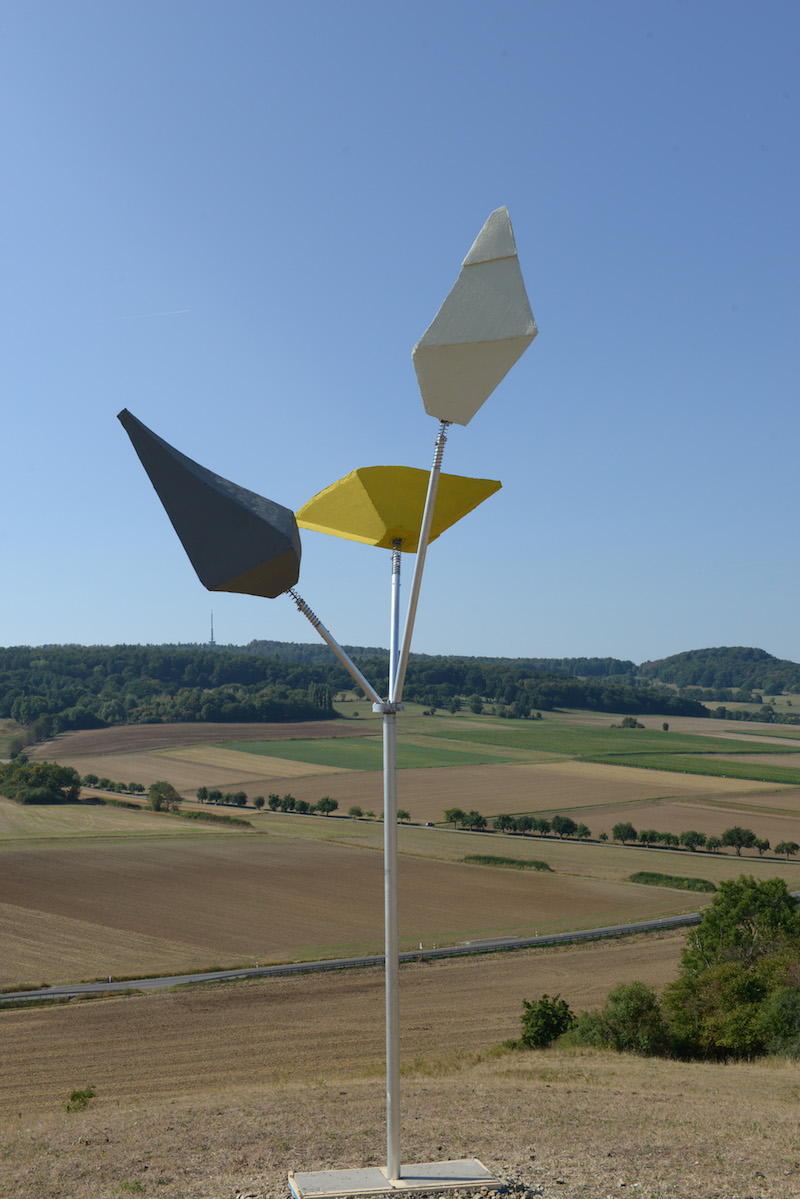 Crystal Clouds (Kristallwolken) / Foto: Joachim Römer